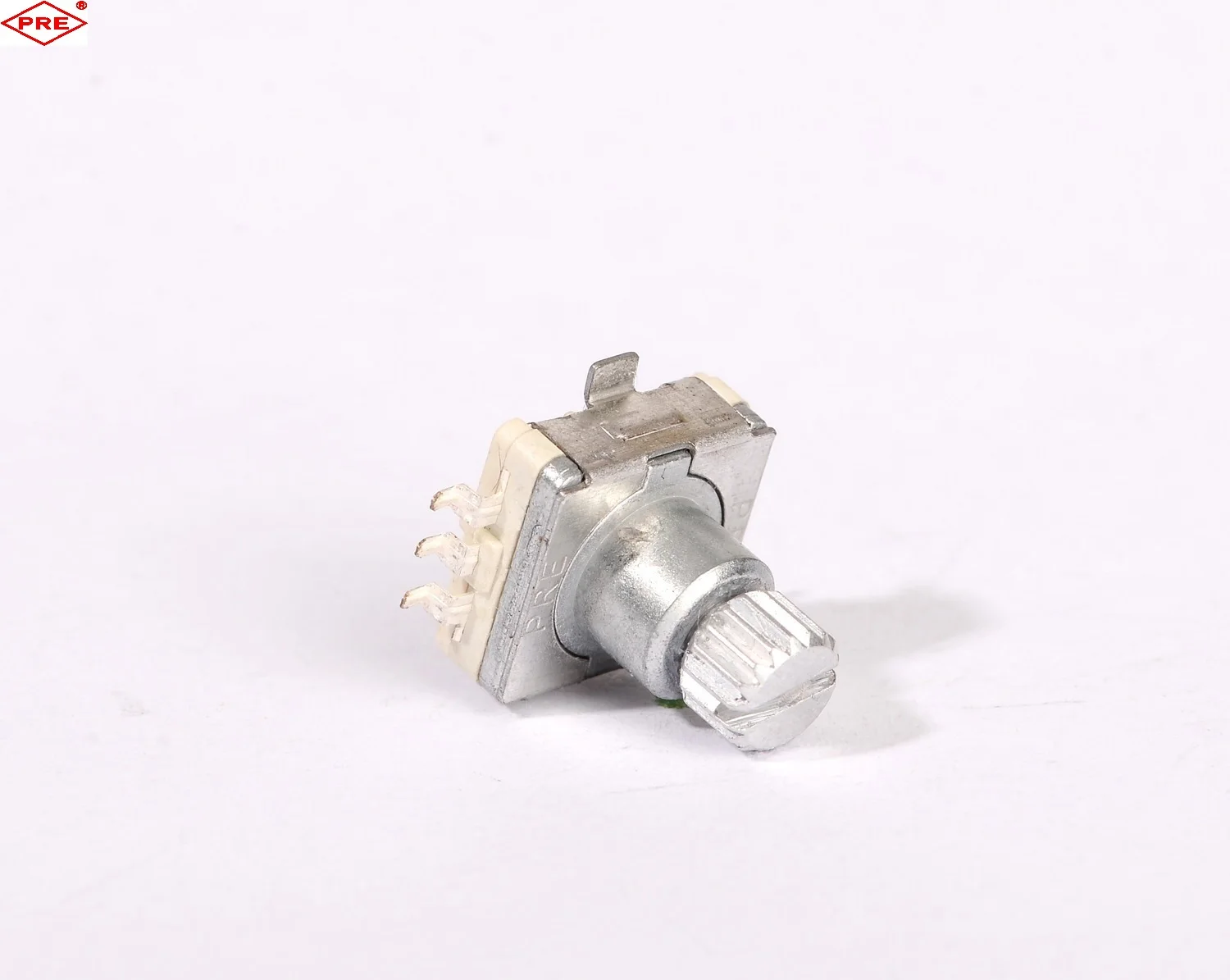 incremental encoder rotary miniature screw shaft SMT smd 11MM rotary digital encoder switch