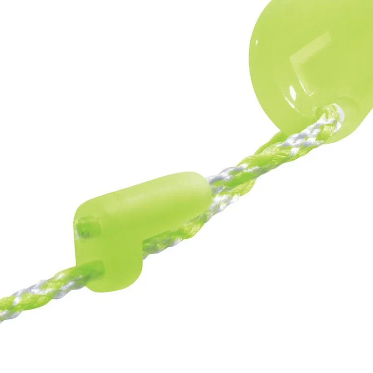 Uvex xact-fit 2124001 Quiet Noise Reduction Industrial Sound Proof Earplugs Construction Protective Ear Hearing Protection