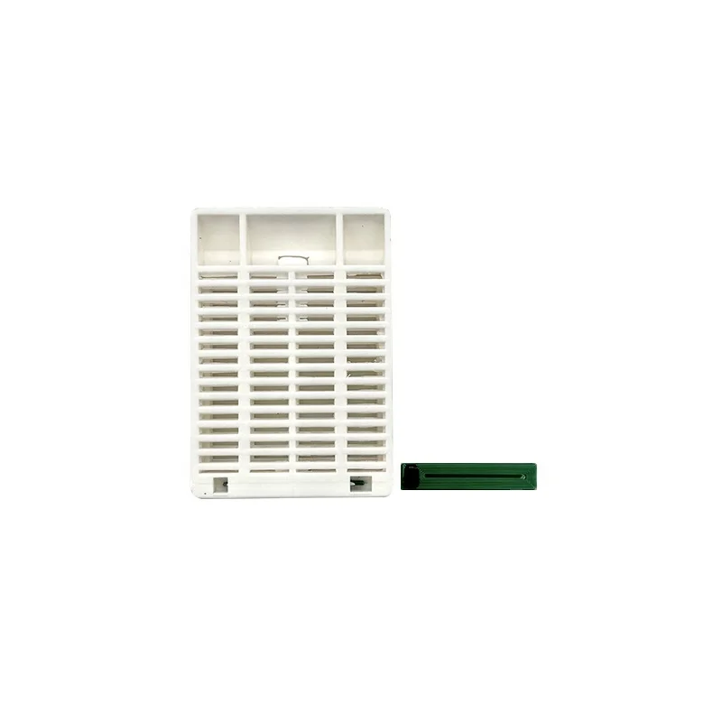 Custom plastic disposable histology tissue processing chip Medical Histology Laboratory Injection PP Container Box Factory OEM