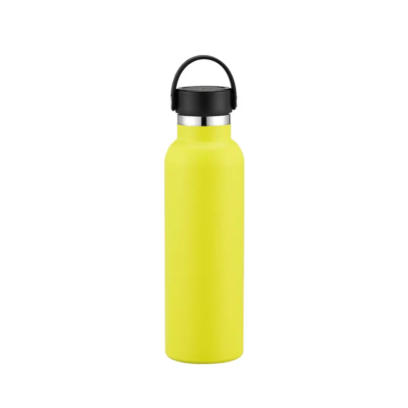 back to school Free Sample Water Bottle 350ml Flask Portable Insulated Vacuum Flask_8