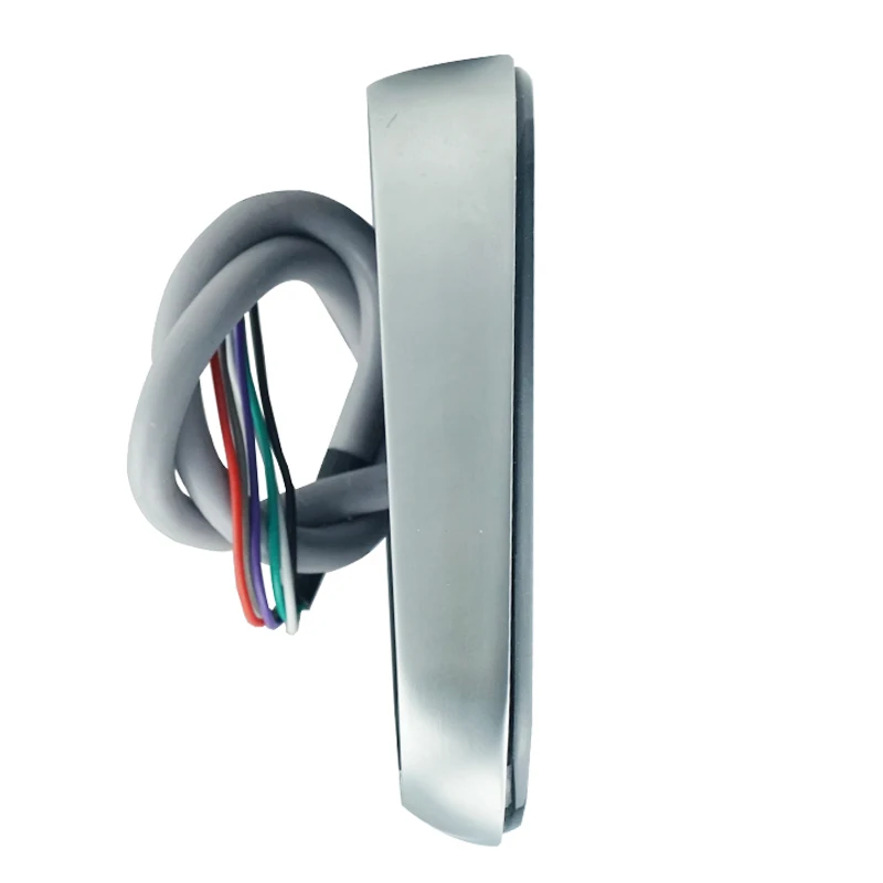 Новый водонепроницаемый светодиодный кардридер WG26/34 с управлением доступом к