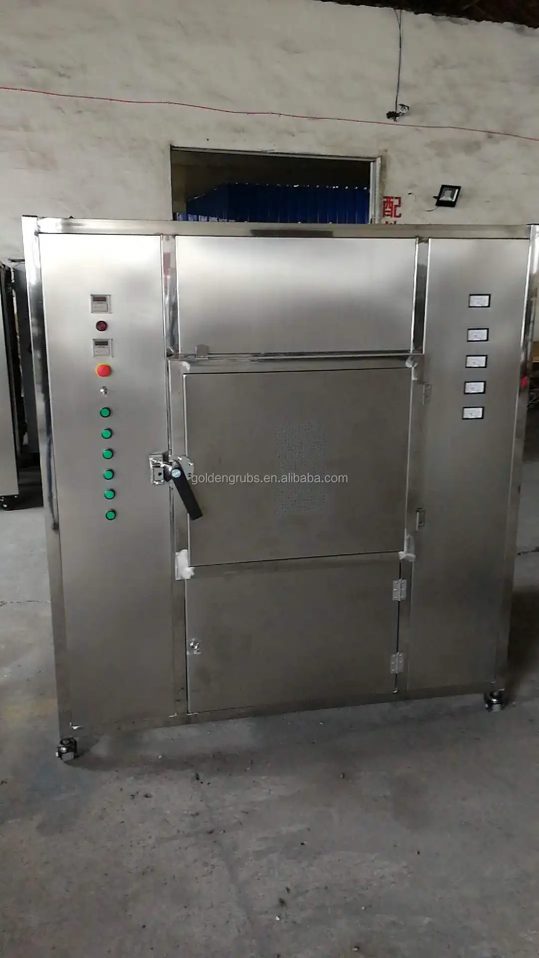 vacuum microwave dryer lab,microwave food dryer,microwave dryer machine