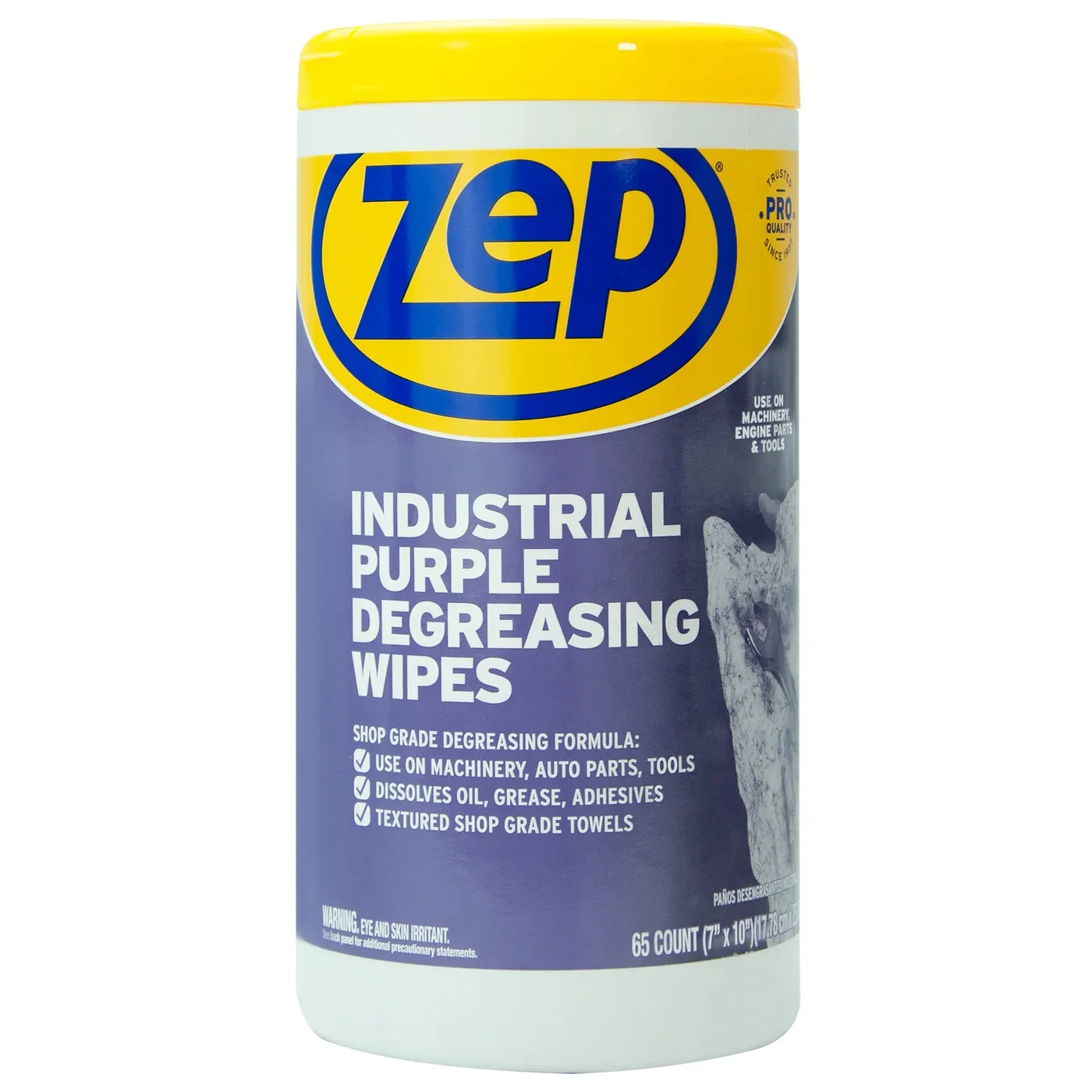 OEM Heavy Duty Work Hand Cleaning Wet Big Wipes Multipurpose Industrial Wet Wipes