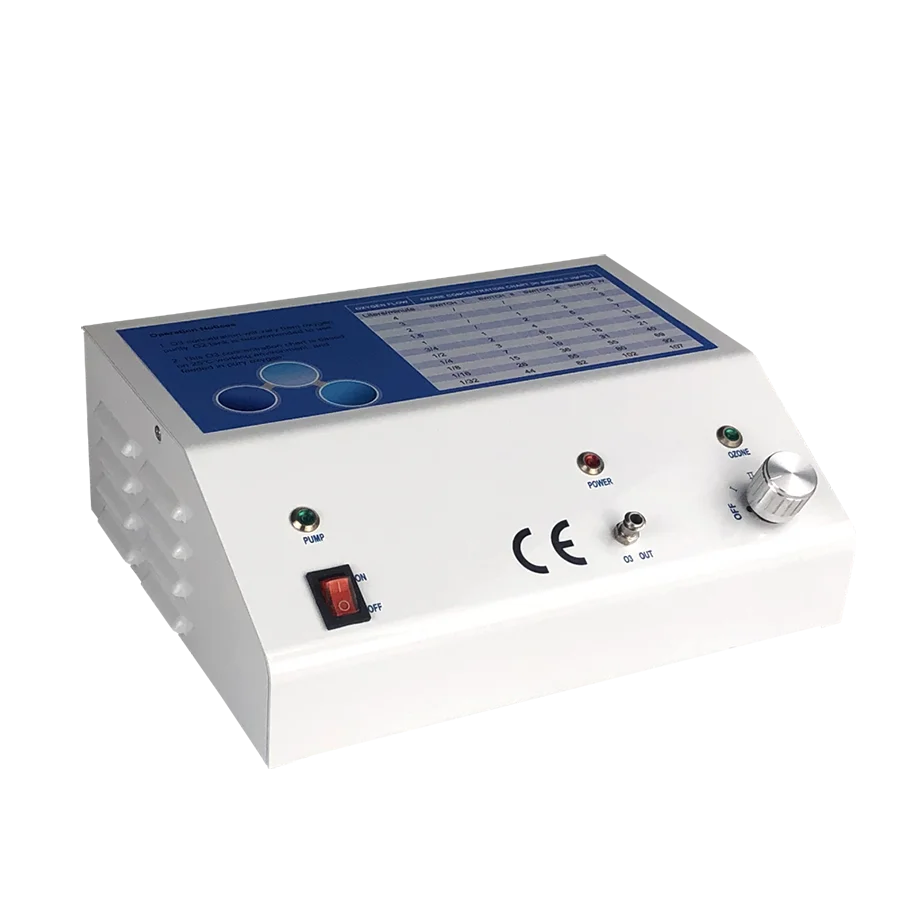Hot Selling Ozone Generator ozone medical For Ozone Treatment