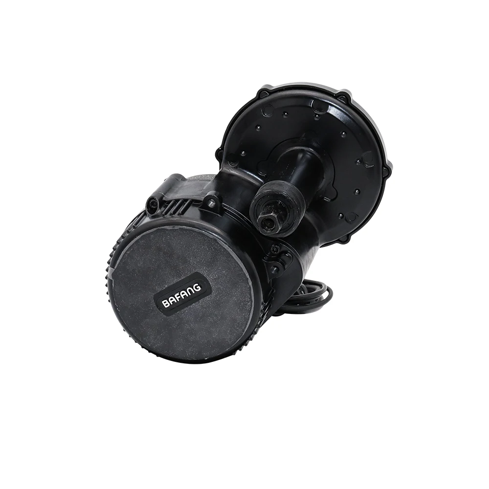 1000W 48V Bafang Brand BBS03/HD Mid Drive Motor Electric Bicycle Conversion Kit