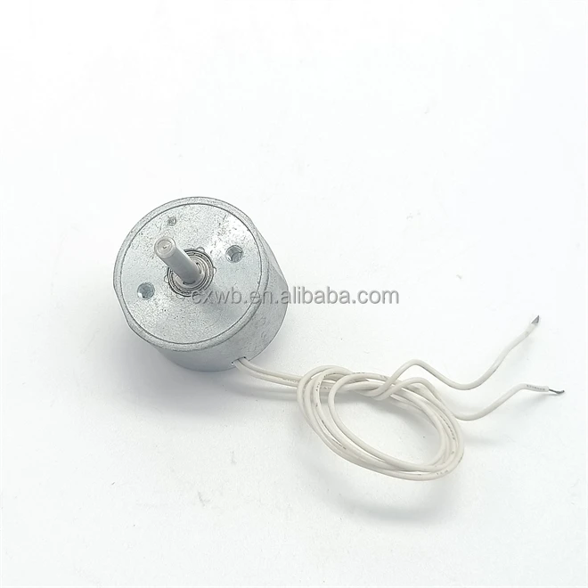 New arrival Rotating solenoid  DC 12V solenoid for automated equipment 45 degree angle rotary solenoid