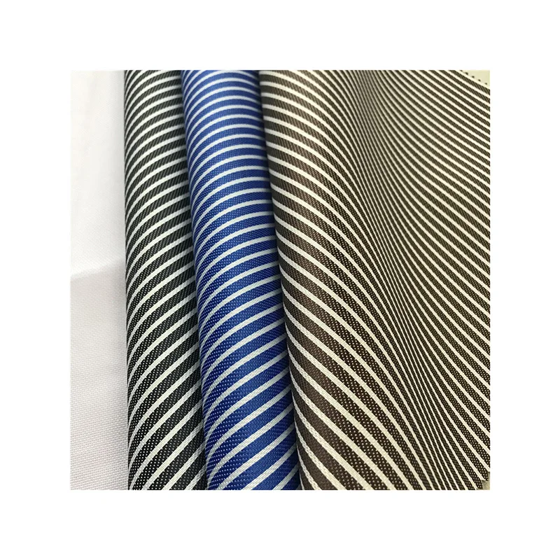 New Style 600d Polyester Oxford Fabrics Pvc Pu Coated Woven Waterproof Ripstop Oxford Fabric