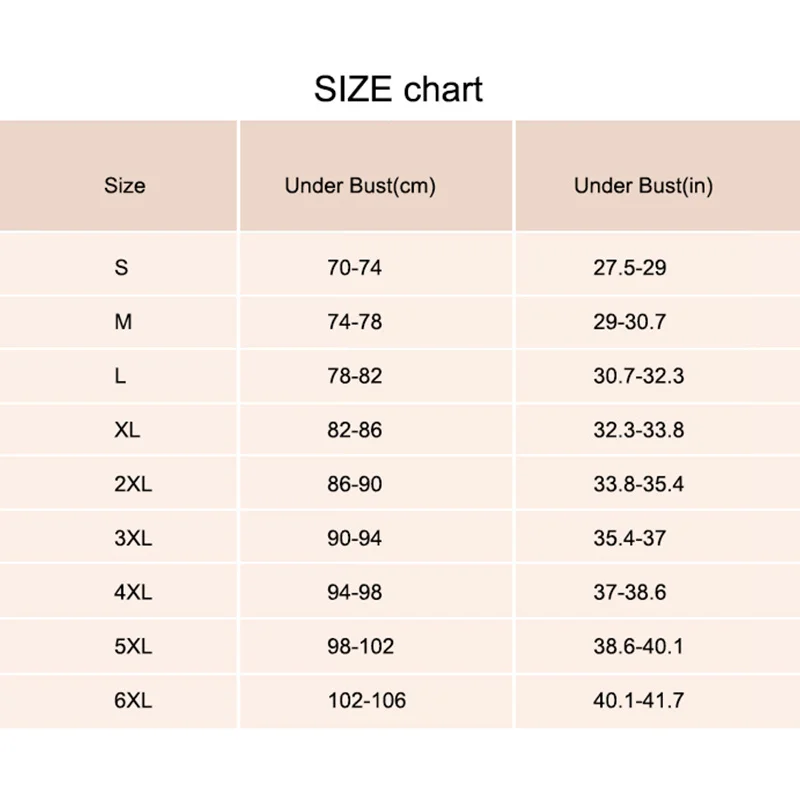 Wholesale Plus Size Front Closure Bra Post Surgery Compression Support Bra Back Support posture shapewear Bra