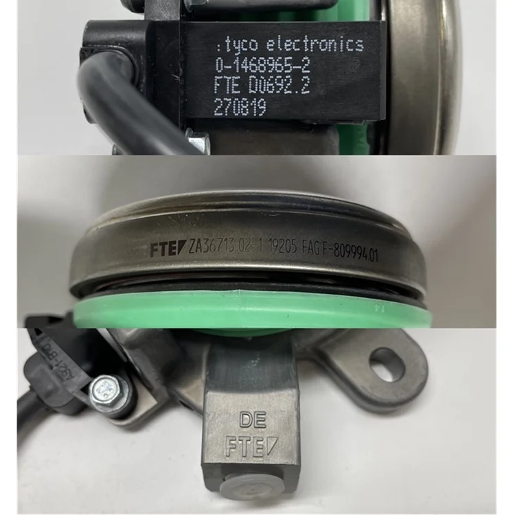 C00549761 Genuine auto parts clutch release bearing AMT for LDV V80 MAXUS V80 C00035656