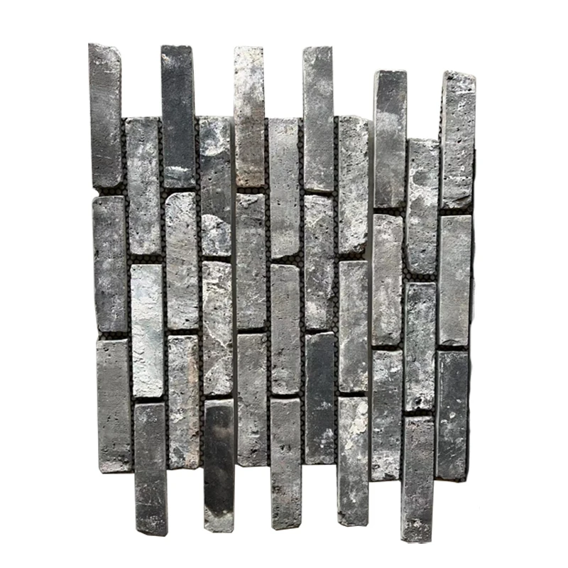Real & Natural Thin Brick Veneer Decoration Cladding Bricks for Exterior Wall