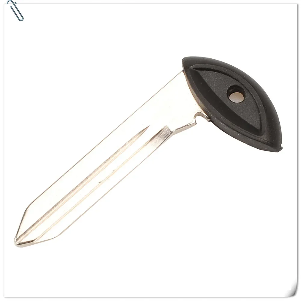 Remote Smart Car Key Shell for Chrysler Town & Country Fit Jeep Grand Cherokee Dodge Magnum Durango 2/3/4/5/6/7 Button fob Case