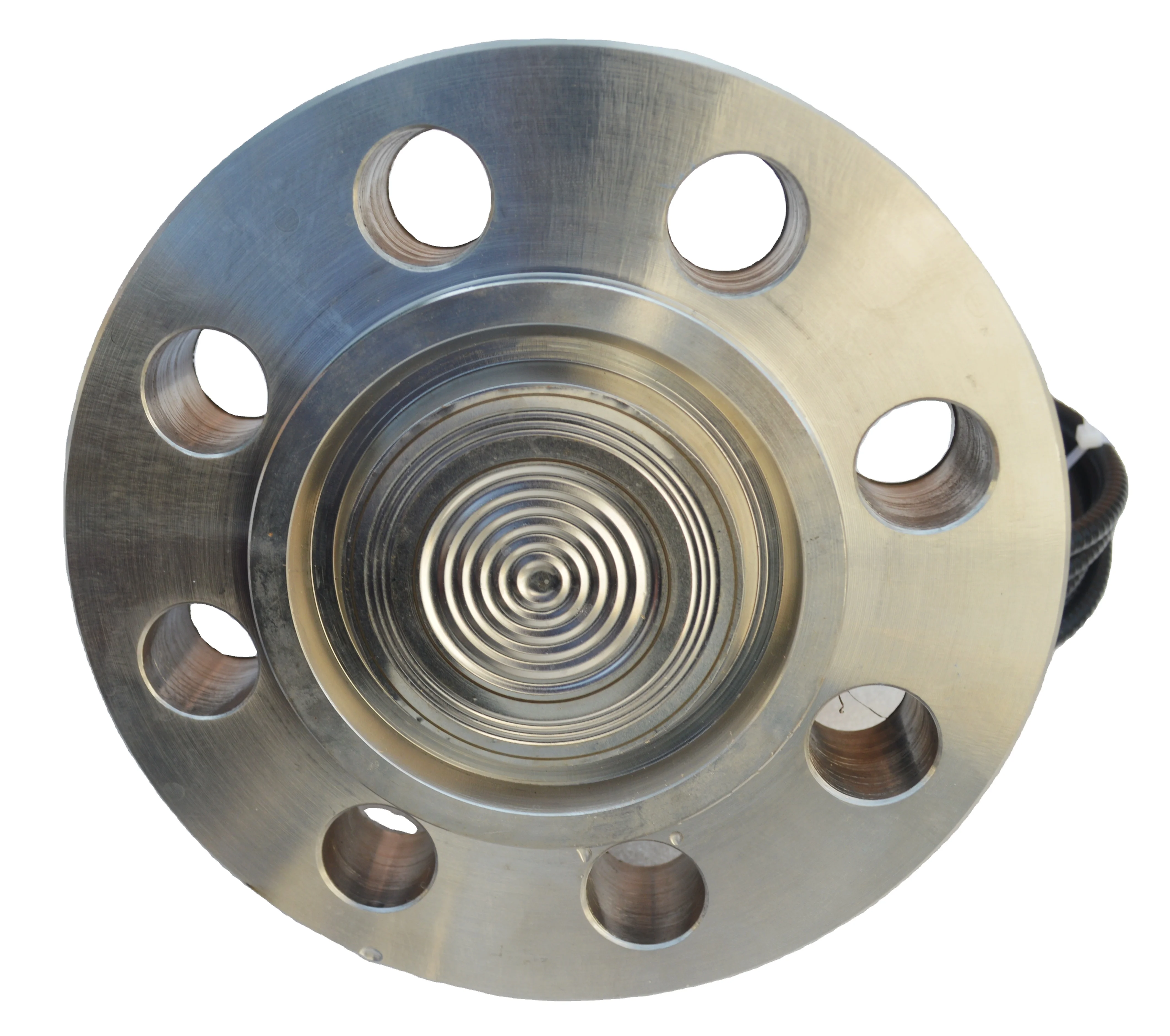 Standard flange sizes from ANSI 2 inch  to 4 inch Additional sizes available on request