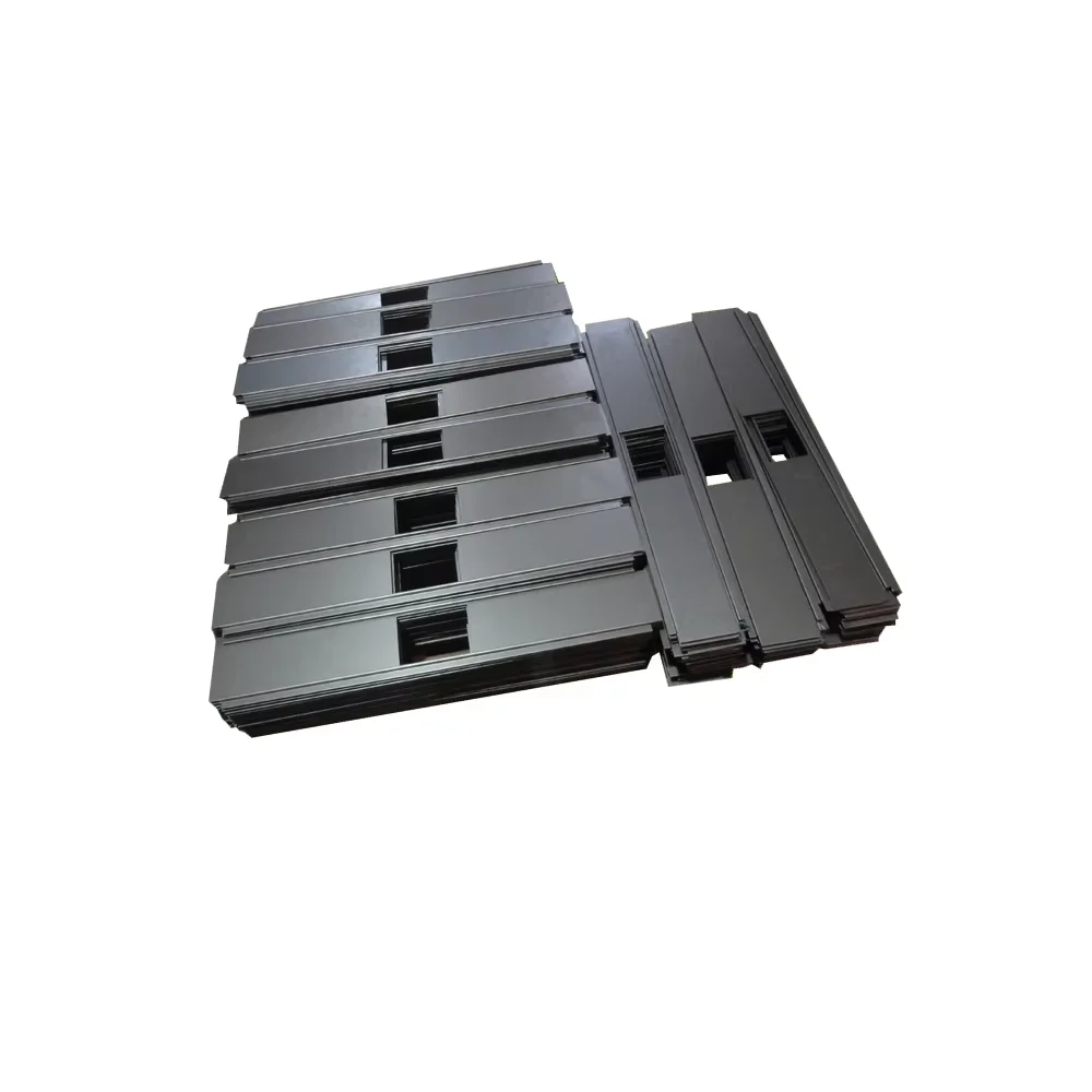 OEM изготовление листового металла гибка лазерная резка сервисное для электроники и корпусов приборов