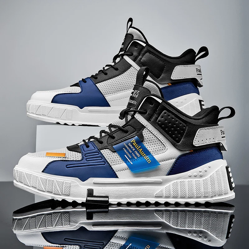 Wholesale Mens Casual Shoes Brand Sports Shoes Running Shoes Sneakers