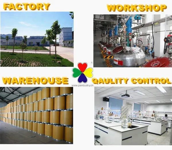 Factory Supply Natural Seaweed Extract Fertilizer Price