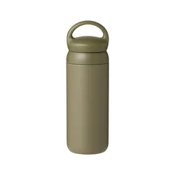 Japan kintos Hydro water flask Bottle Stainless Steel & Vacuum flask with handle lid