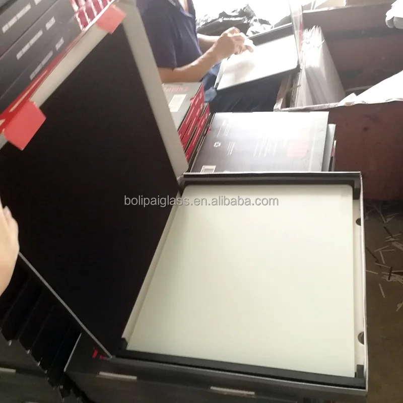 Custom 50x40cm aluminosilicate  anime tempered glass mousepads for gamer