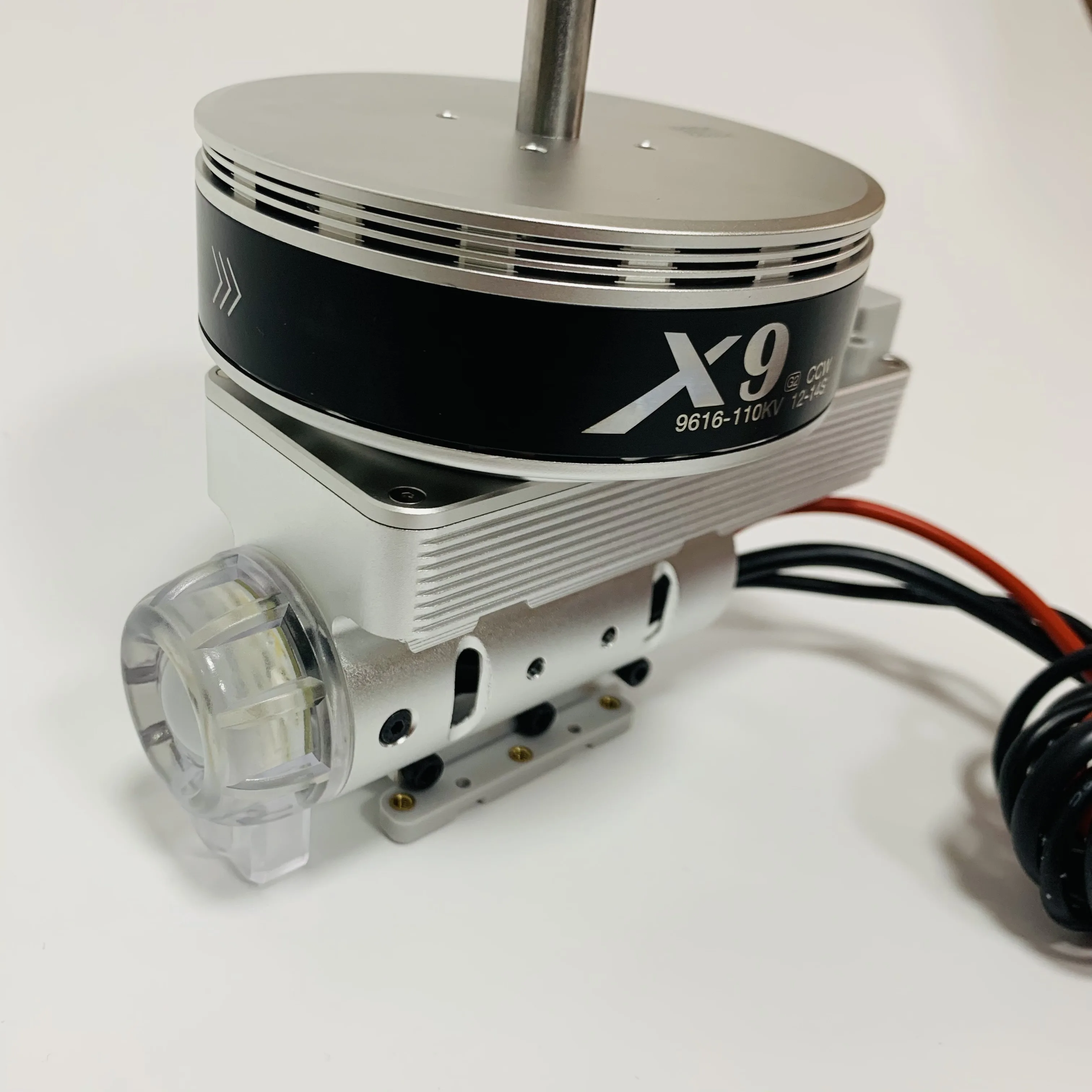 Hobbywing X9 engine kit for agras T16 /T30/ T20 big drone motor for drone