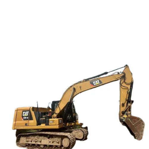 Экскаватор Caterpillar 320gc по хорошей цене экскаватор Usada Japan CAT 320d2 320dl 320c 320cl 320d