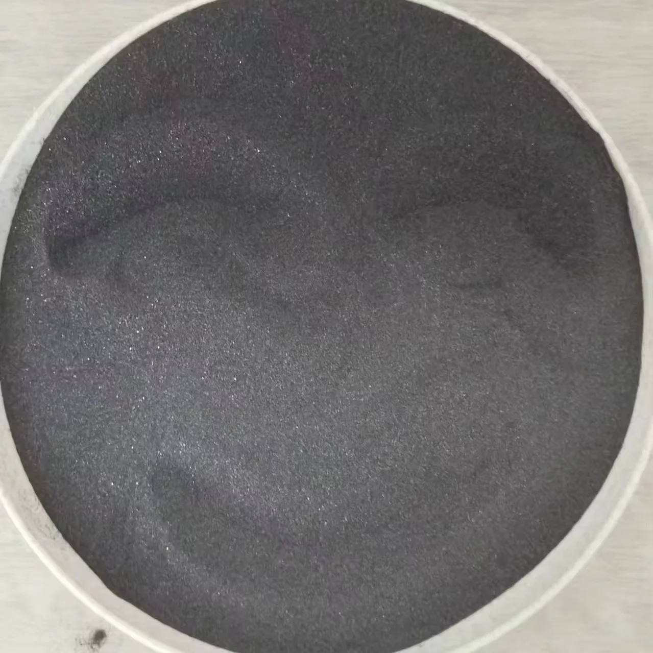 China big factory Rutile Sand/Calcined Rutile Sand TiO2 95%,94%,90% for Welding Rod/welding wire