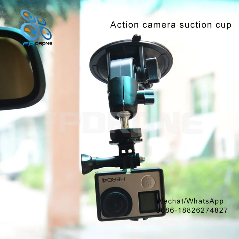 mini apexcam 4k 16mp wifi action camera underwater for sale