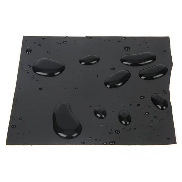 Strong Fixed Rubber Tape Waterproof Self-Adhesive Pipe Repair Tape