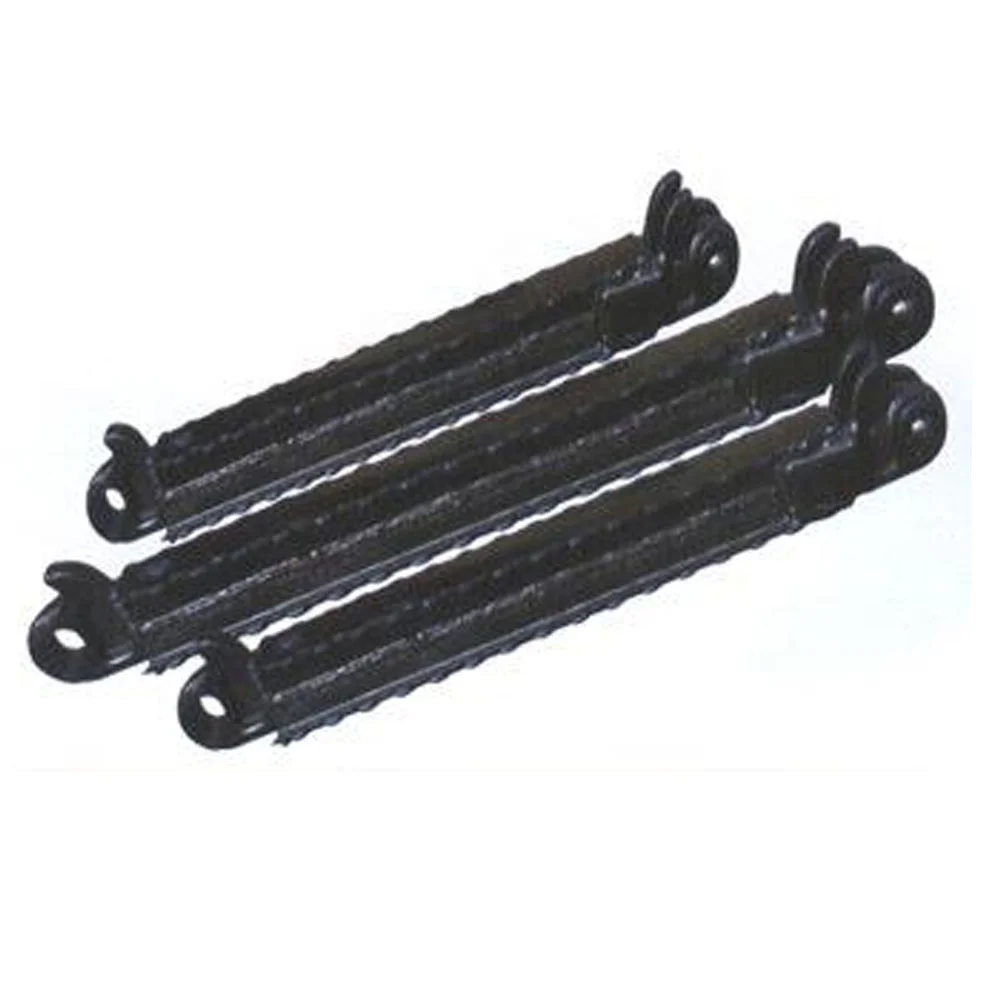 Handover Roof Beams Coal Mine Articulated Roof Beam Coal Mine Metal Roof Beam For Mining Support