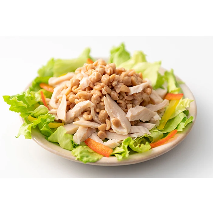 
Japanese High Quality Reasonable Price Beans Freeze Dried Natto 