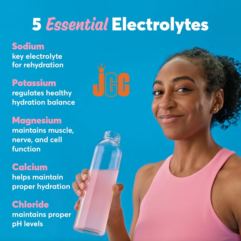 OEM Label Daily Vitamin Tablets VC Healthcare Supplement Hydration Effervescent Vitamin Tablet for Women Men Immune Support