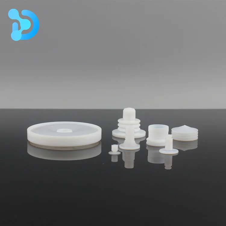 PTFE bellow high flexible PTFE bellow compensators PEEK PTFE bellow