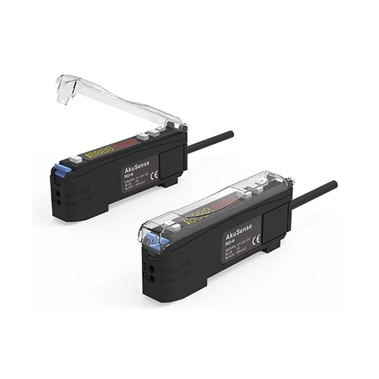 Sense Fiber Optic Transducer PG1-N