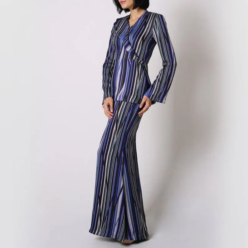 Hot Selling Cheap Japan Style Casual Pleated Pants For Women