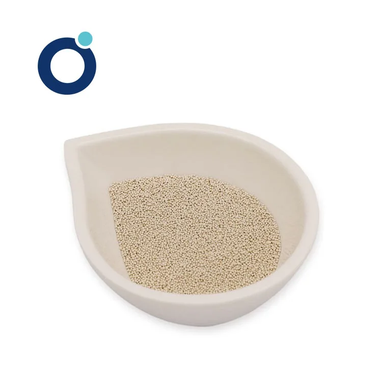 PSA/VPSA Zeolite Molecular Sieve 13X for Oxygen Generator