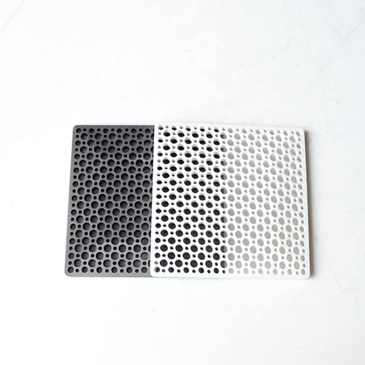 Hot sale durable graphite connecting plate of carbon for metallurgical industry, graphite sheet