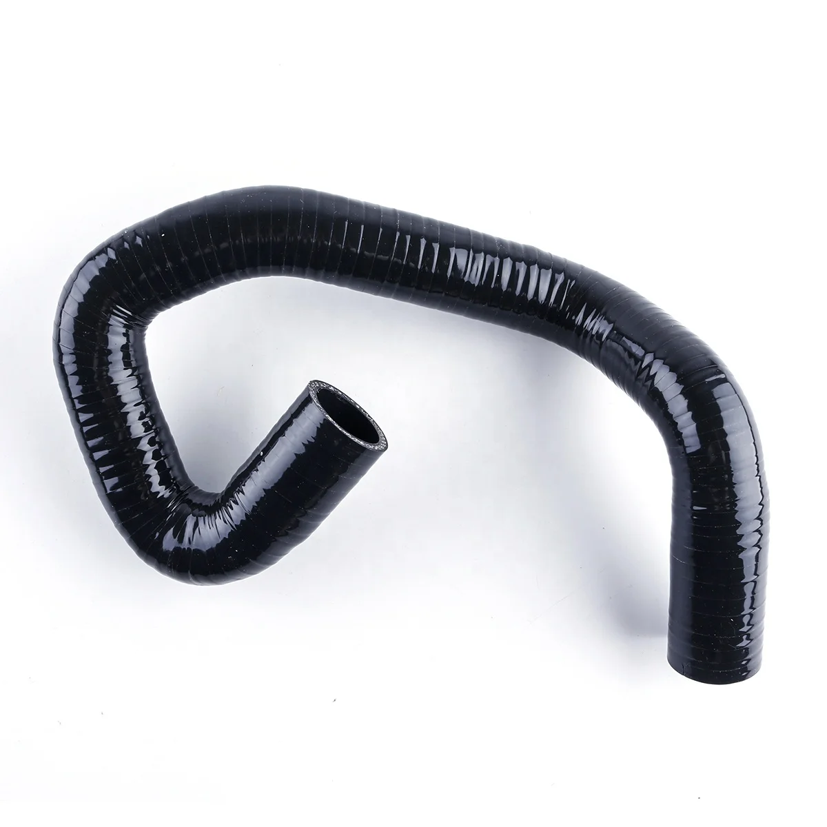 Silicone Radiator Hose For Ford Focus Duratec 1.8L 2.0L Mazda MZR 2001-2012 Silicone Hose Kit