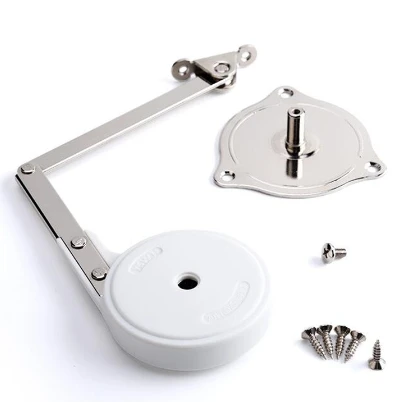 Kitchen Cabinet Support Rod Lift Cupboard Hydraulic Support Flap Door Cabinet Lift Support