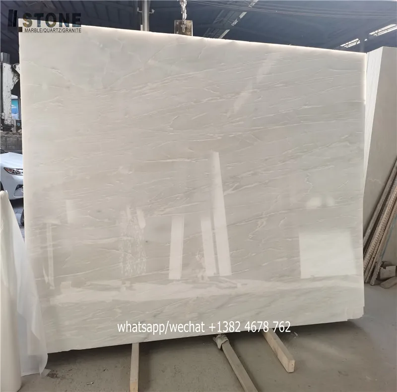Vietnam Natural White Ladders And Scaffoldings marble stairs for villas and hotels from vietnam suppliers