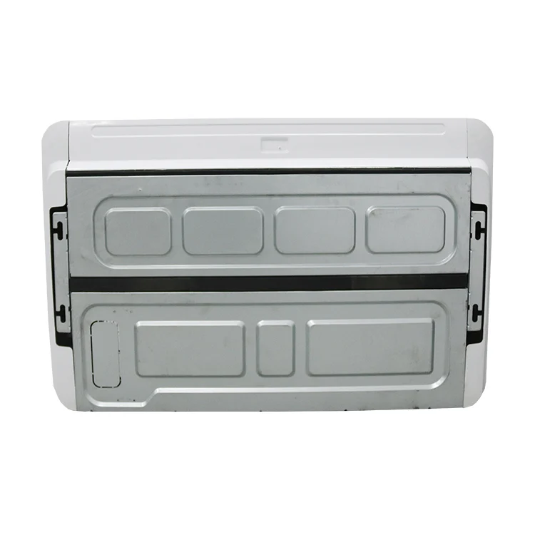 60HZ R410a AC 8KW Heat Pump Ceiling Duct Type Air Conditioning VRF VRV System Indoor Units Air Conditioner