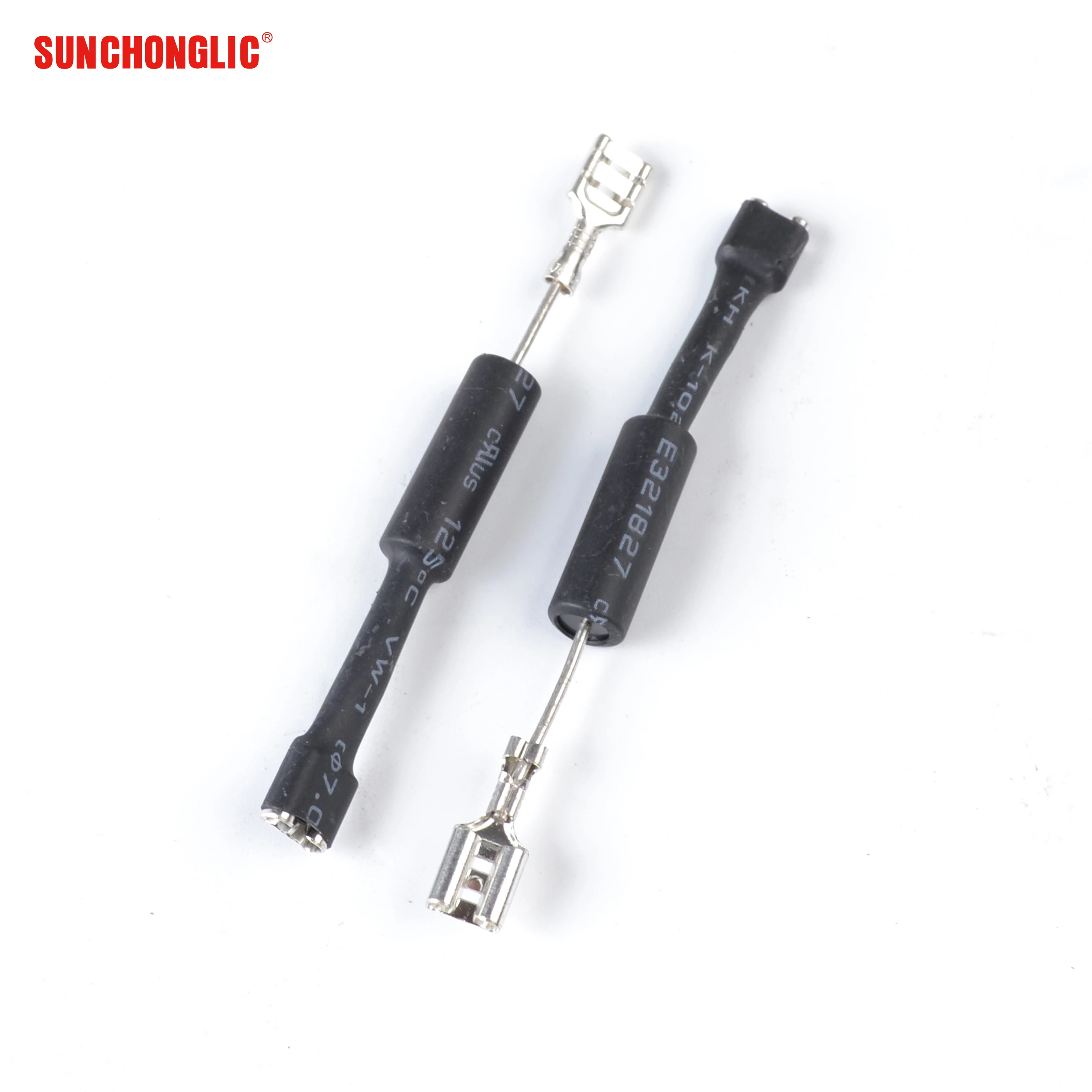 Sunchonglic двухнаправленный кухонный диод для микроволновой печи с изгибом деталей бытовой