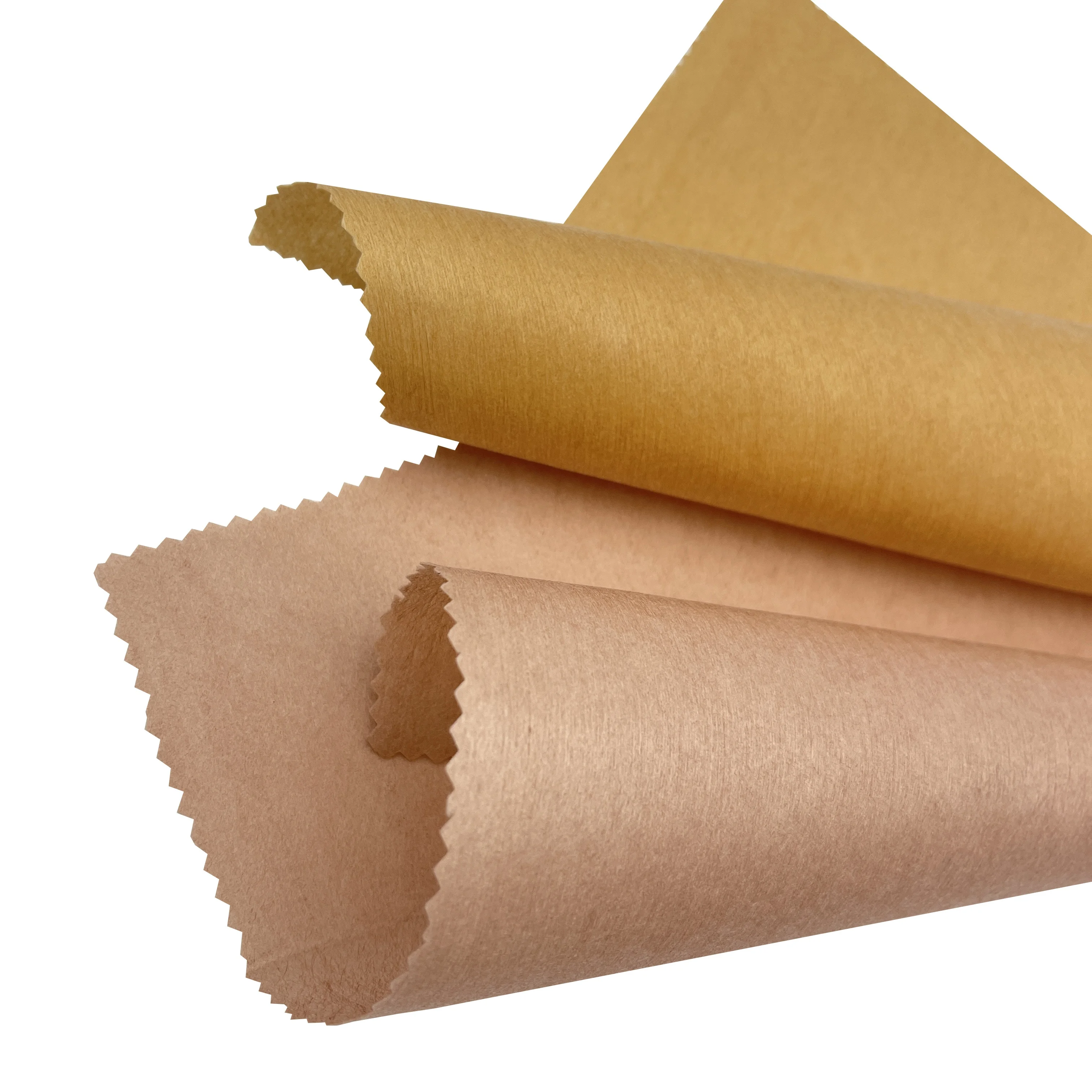 2023 Customized Environmentally Friendly Plain Dyed Spunlace Non-Woven Fabrics Suitable for Dressing