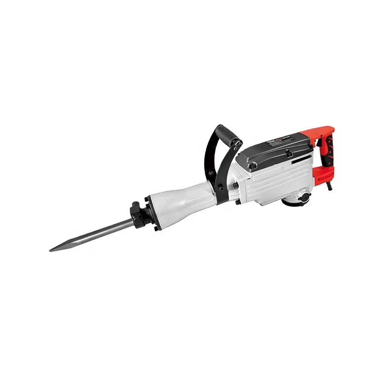 65mm demolition hammer/electric hammer/jackhammer/breaker hammer drill