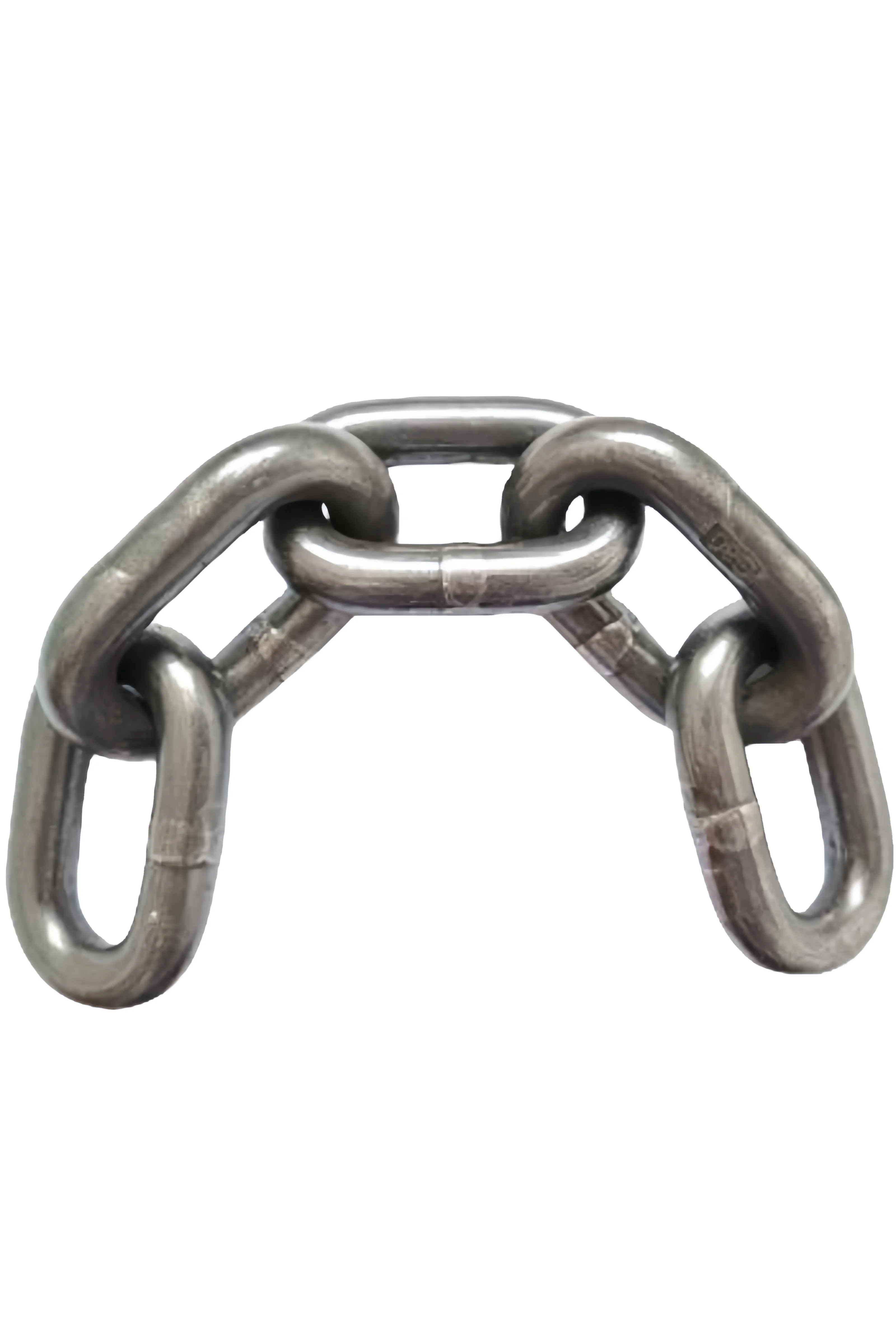 Source Factory Double Pitch Hollow Pin Conveyor Chain Mining Scraper Chain Conveyor