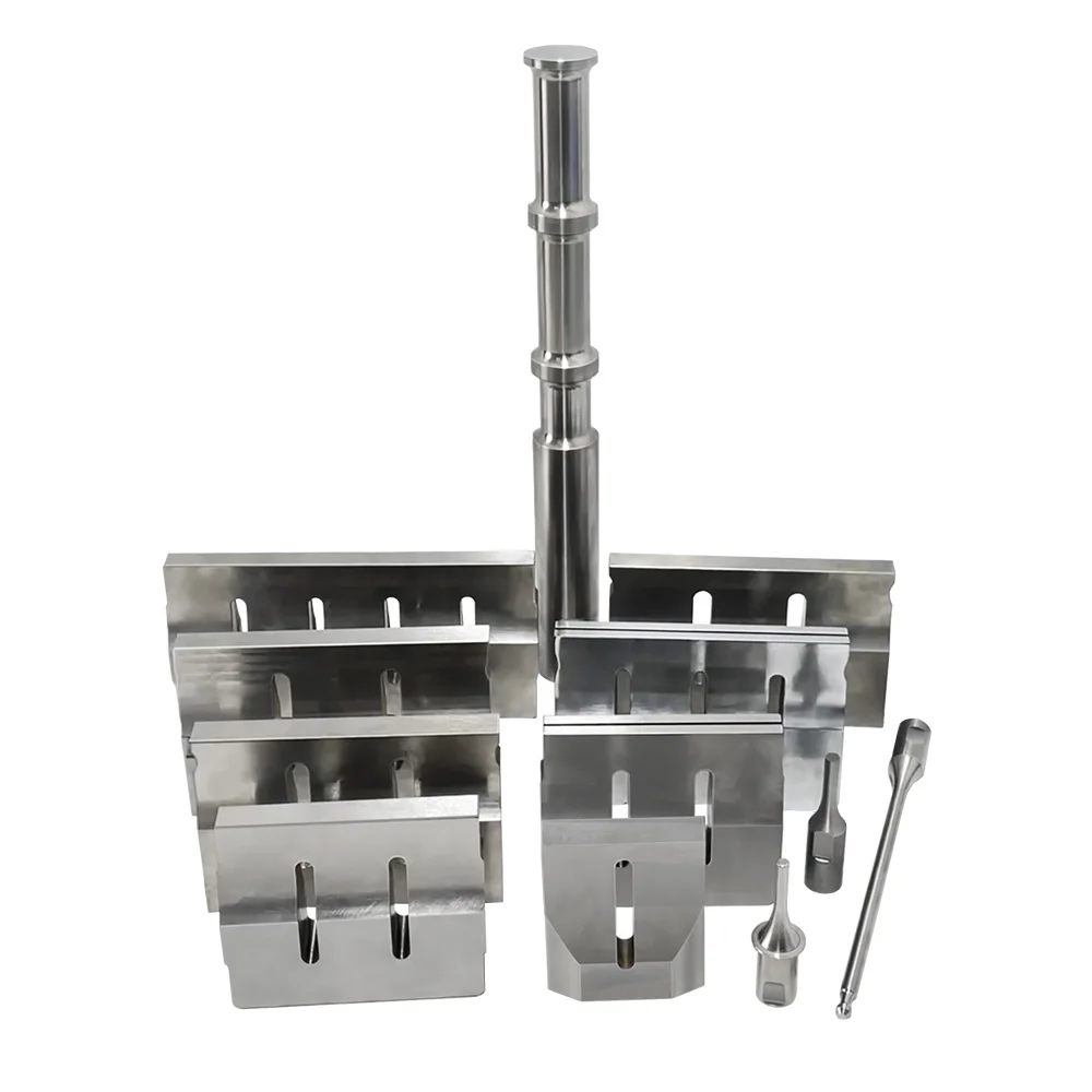 Competition price customizable steel/aluminum/titanium ultrasonic horn for ABS PP PE PC