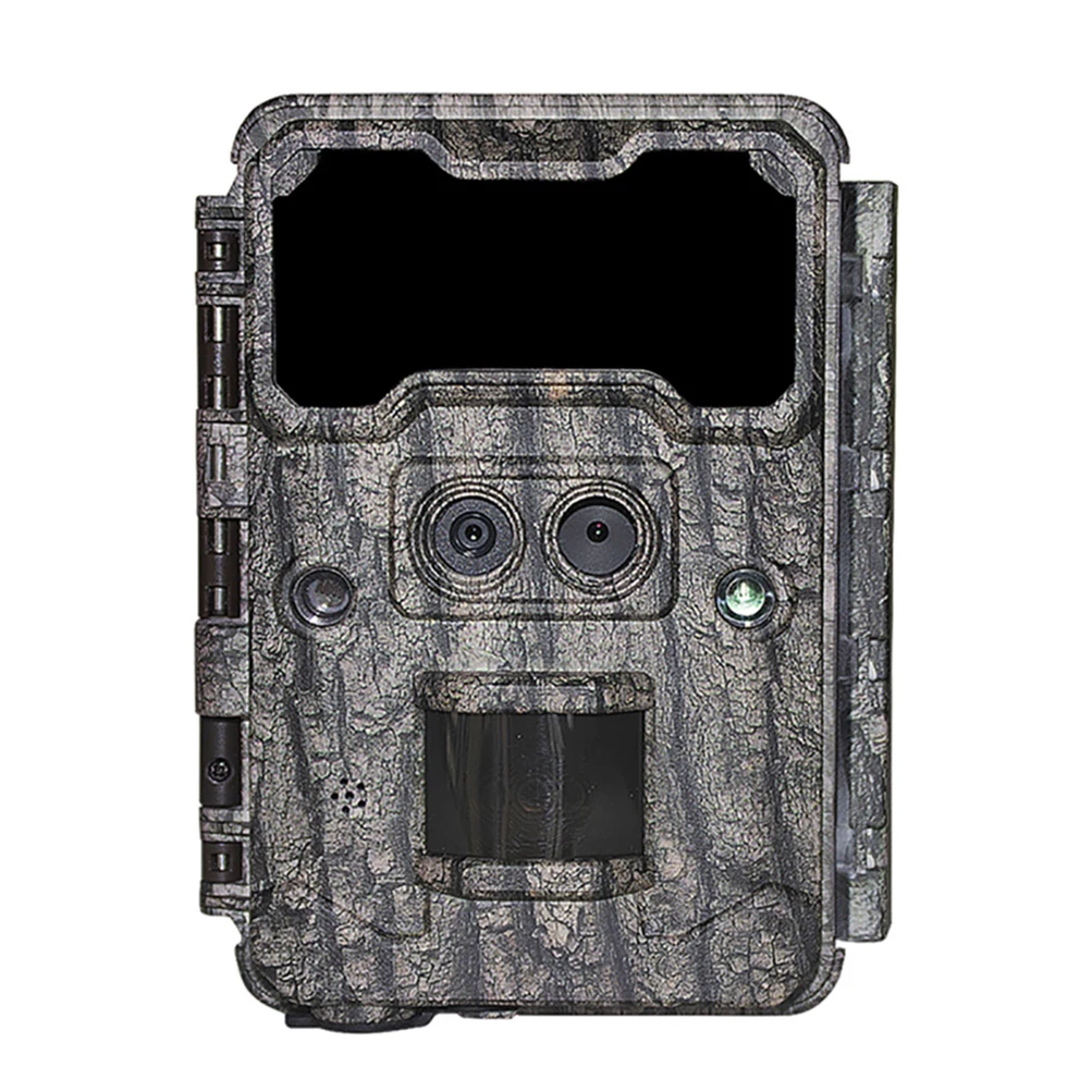 Keepguard KW696 не светящийся 30MP1080P двойной объектив с двойным объективом камера для дикой природы охоты