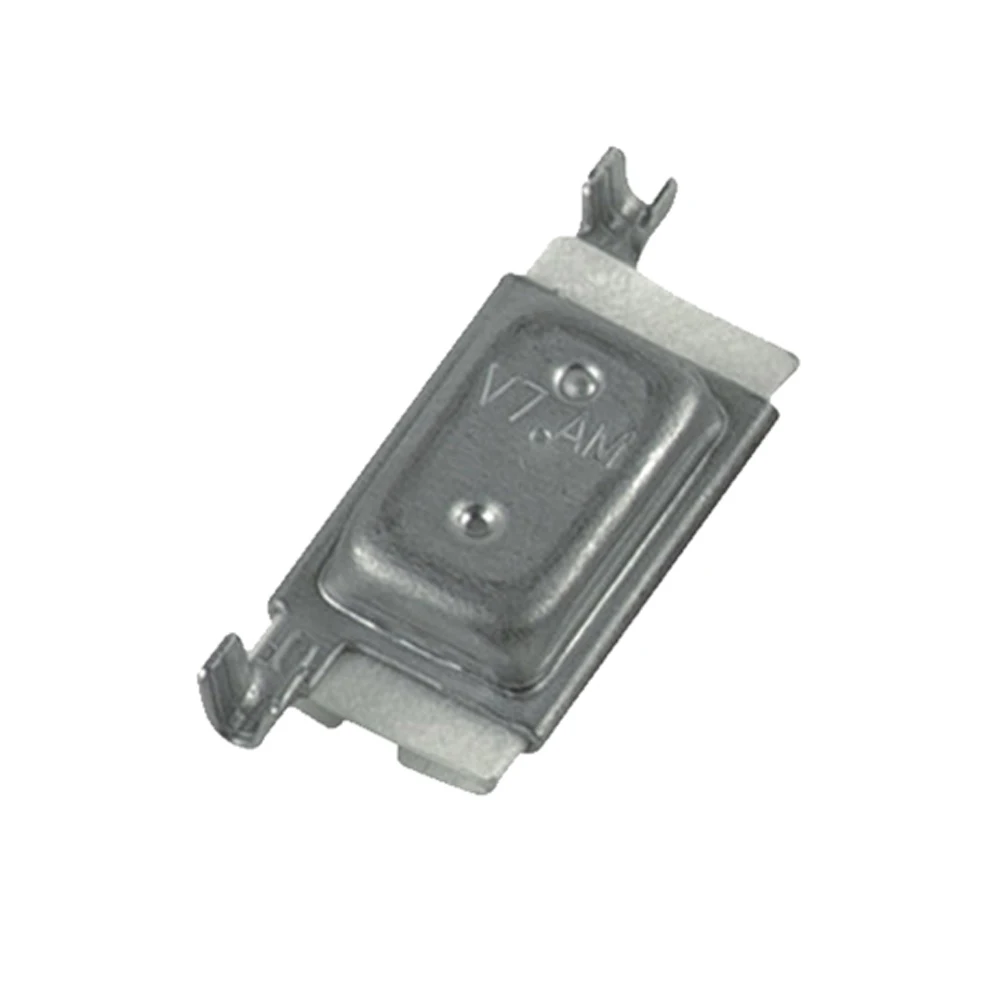 Биметаллический Терморегулятор с защитой от перегрузки NC 5A 230V