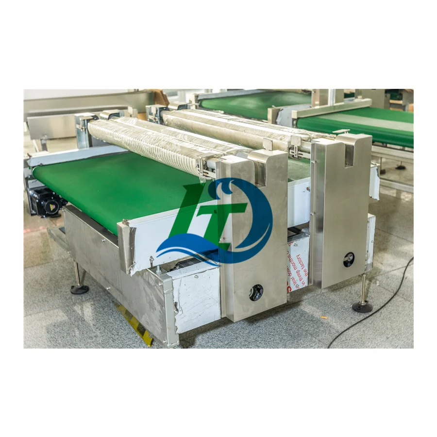 Surgical Nitrile Latex Examination Auto counting machine