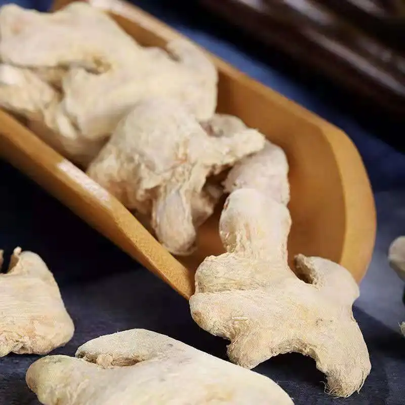 Wholesale Spices  High Quality Ginger With Factory Price China New Crops Dry Ginger