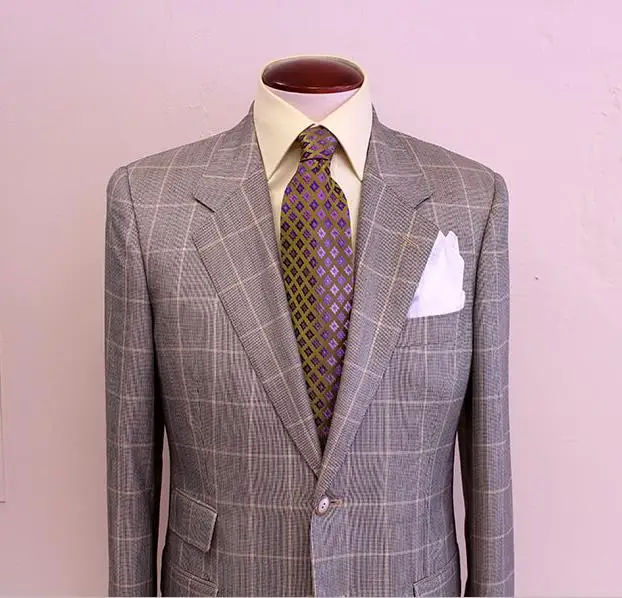 
Bespoke bow tie shawl lapel wool white men evening weeding suit for men made to measure tailored 