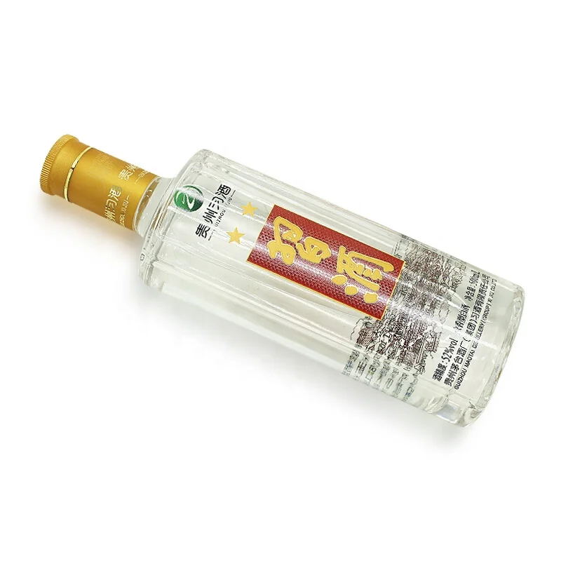 
Chinese Guizhou Xijiu 52 vol bulk liquor manufacturer prices 500ml 