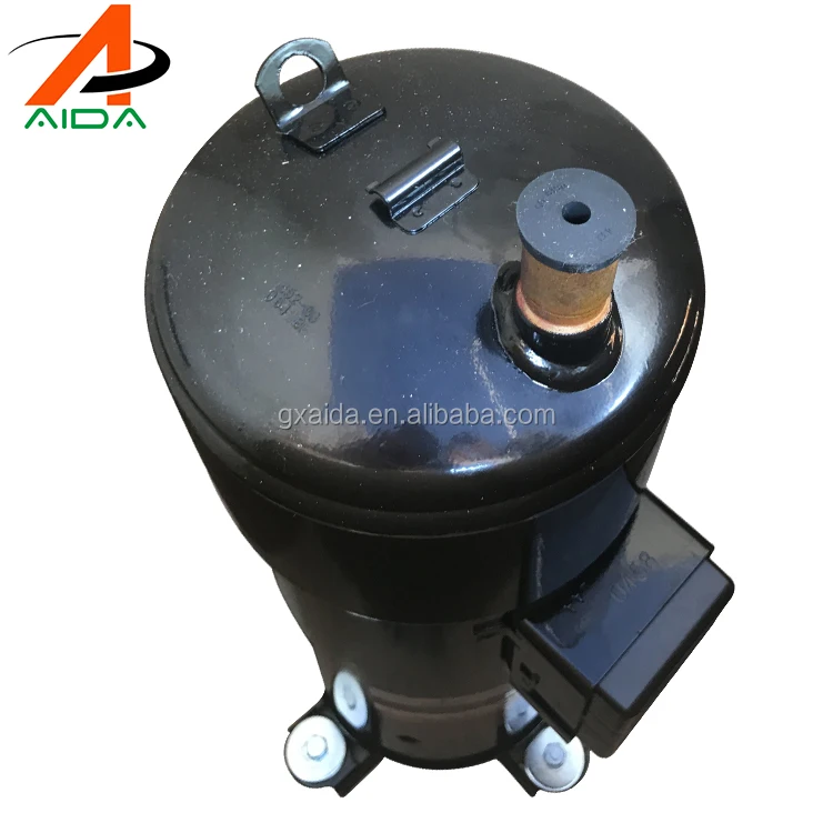 R410A Copeland свиток компрессор ZP42KSE-PFZ Copeland герметичный спиральный компрессор